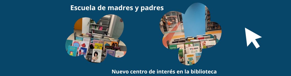 Centro de inter�s Escuela de madres y padres